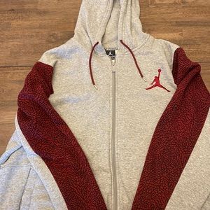 Air Jordan Hoodies